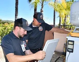 Heat Busters Offers Reliable Water Heater Services in Poway