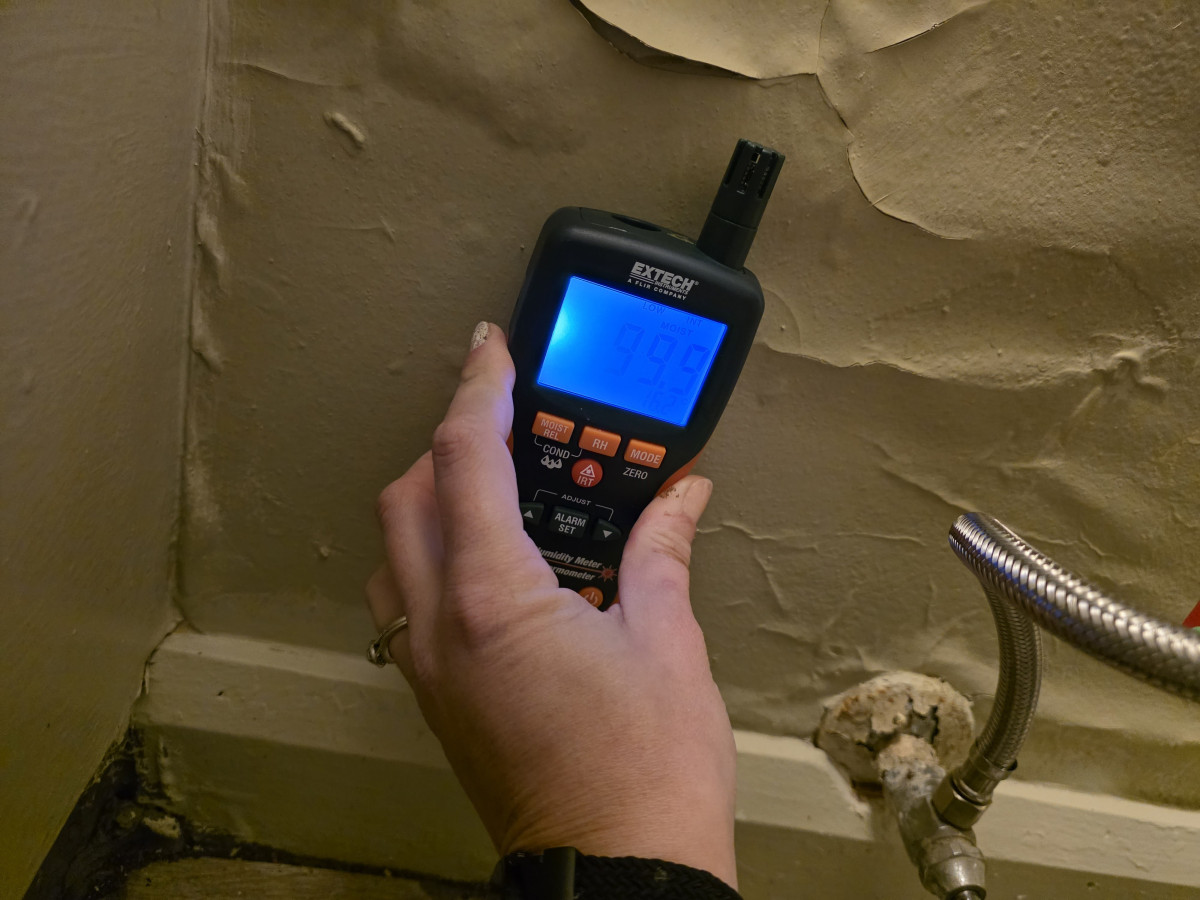 Flood Clean Up Services in Florence, AL Expand to Support Homeowners