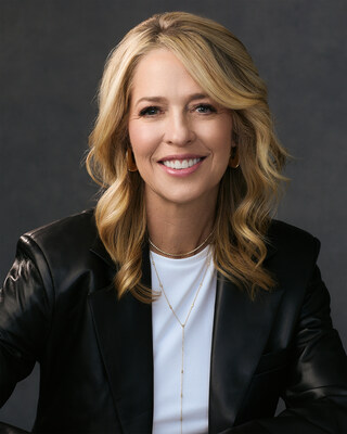 Gap Inc. Creates Chief Entertainment Officer Role, Tapping Pam Kaufman to Lead Entertainment Strategy