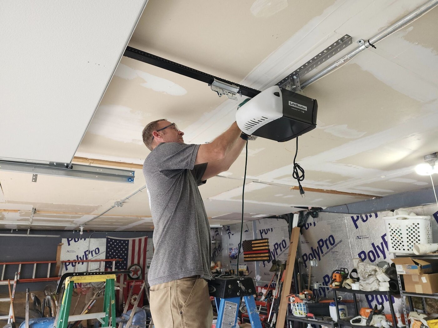 Yingling Garage Doors and Openers Brings Trusted, Local Garage Door Repair to Penn Hills and Pittsburgh’s Eastern Suburbs