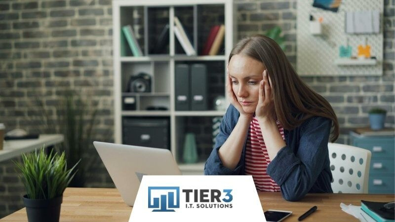 Grande Prairie IT Company Explains Common Managed IT Services Challenges