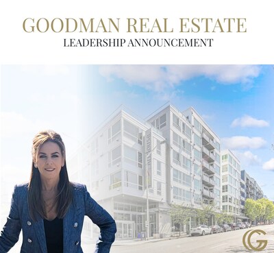 Goodman Real Estate Aligns Leadership to Support the Next Phase of Sustainable Growth & Capital Expansion