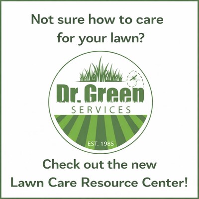 Dr. Green Services Expands Chicago Lawn Care Resource Center to Help Homeowners Make Smarter Lawn Care Decisions