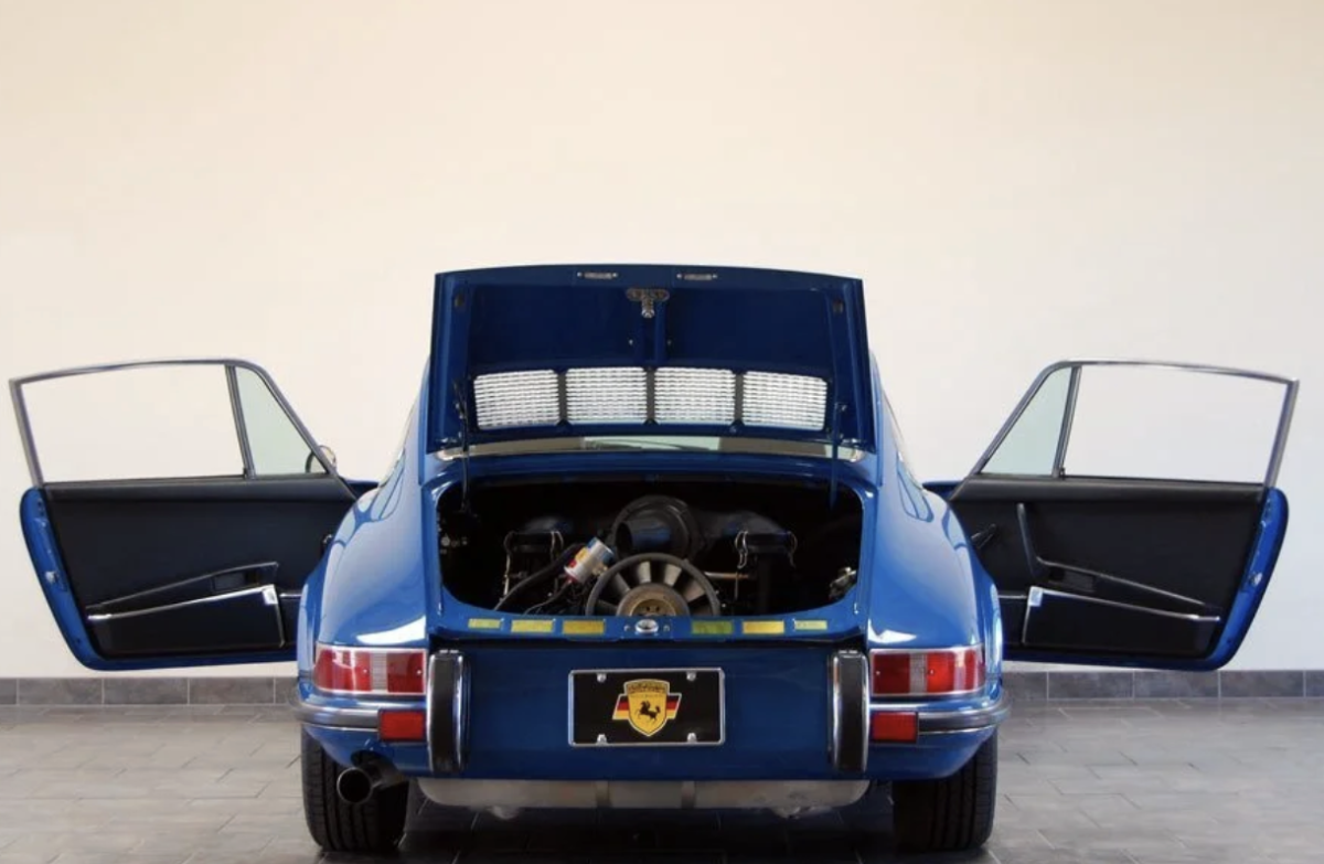 Inside the World of Porsche Performance Servicing in Adelaide