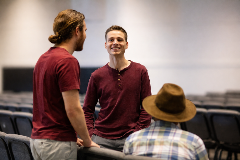 Boulder Valley Christian Church: Centered on Growth, Belonging, and Community