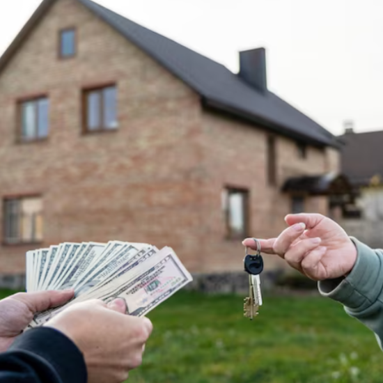 Chattanooga Home Buyer on Selling a House Without a Certificate of Occupancy