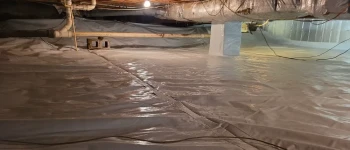 Encapsulation and Energy Savings: Lowering Utility Bills