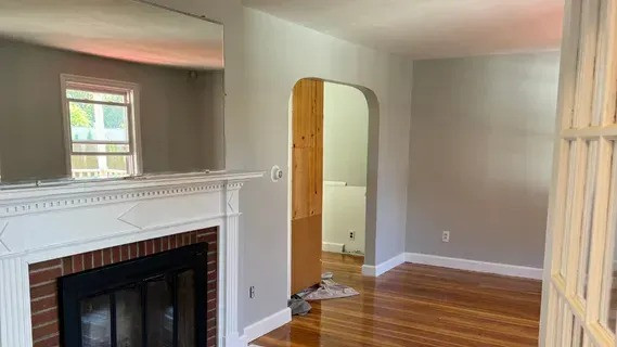 Interior and Exterior Painting Services in Nashua, NH by Marco’s Painting