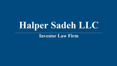 Halper Sadeh LLC Encourages CTRA, DVN, CLBK, NFBK Shareholders to Contact the Firm to Discuss Their Rights