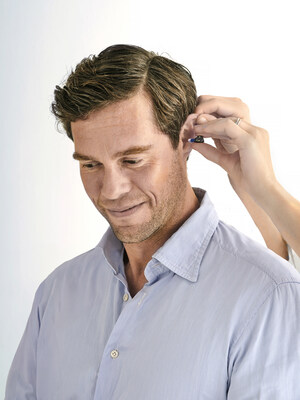 HearingLife Brings Oticon’s New Hearing Aid Style to Locations Nationwide