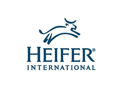 Heifer International’s 2025 Annual Report Highlights Farmer Leadership in Building Sustainable Food Systems