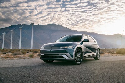 Hyundai Palisade, IONIQ 5, and Kona Awarded With Trio of Kelley Blue Book 2026 Best Buy Awards