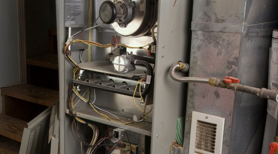 Top Warning Signs That a Heating System Requires Repair