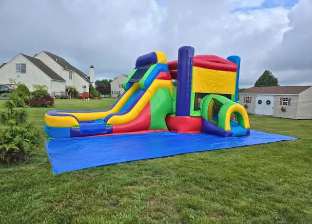 Winter Parties Move Indoors as Delaware Families Seek Safe, Active Play Options