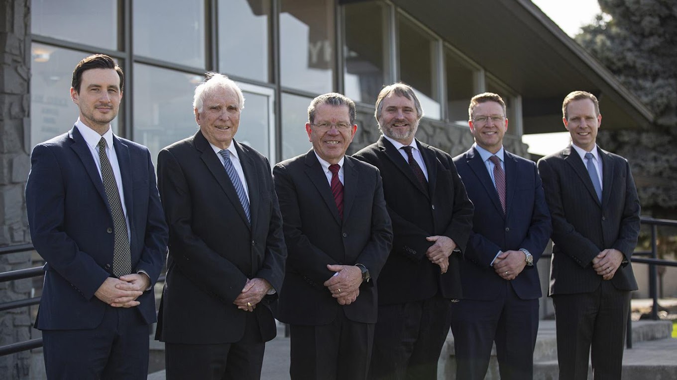 Leavy Schultz Davis, P.S.: Car Accident Attorney in Kennewick Offering Legal Services for Victims Seeking Fair Representation