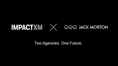 Jack Morton and Impact XM Unite to Create a Global Experiential Powerhouse