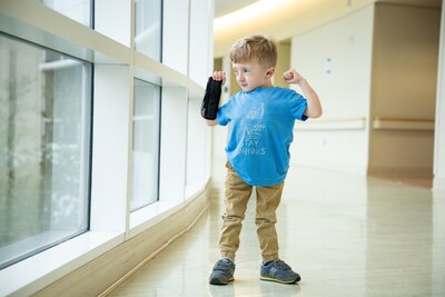 7-Eleven, Inc. Raises More Than $14 Million for Children’s Miracle Network in 2025