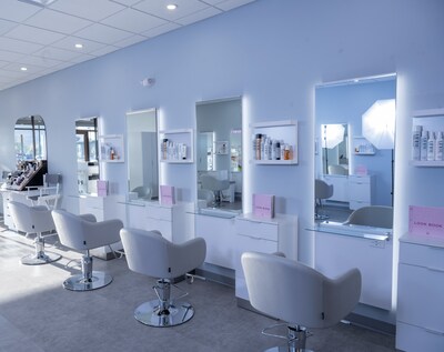 Blo Blow Dry Bar Strengthens Franchise System in 2025, Builds Platform for Growth in 2026