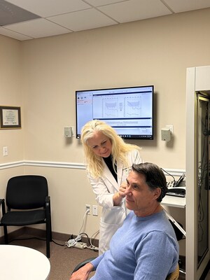 Hearing Aid Specialist Rising on Top Jobs’ Lists