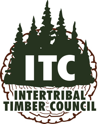 Intertribal Timber Council Leaders Travel to Brussels to Educate EU Officials on Indigenous Forest Management and the EUDR