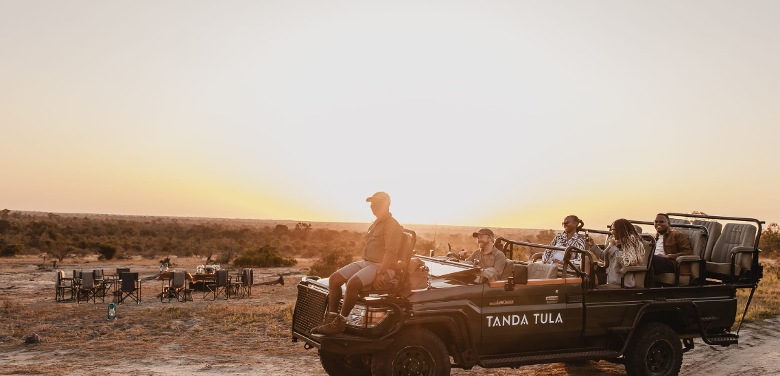 Tanda Tula Celebrates 30 Years of Purpose-Driven Safari in Timbavati