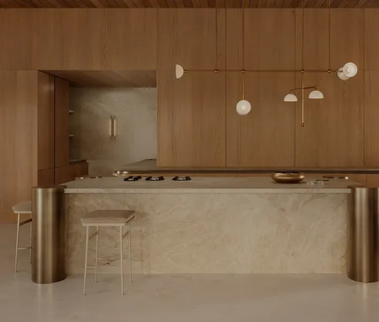 Smartstone Unveils Stunning Sintered Stone Benchtops