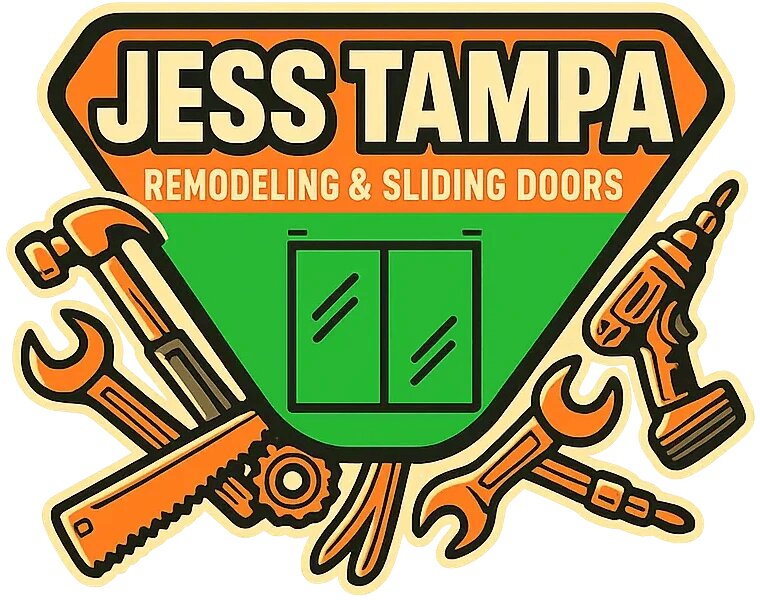 Jess Tampa Remodeling & Sliding Doors Expands Services Across Tampa Bay