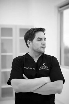 Atlanta Facial Plastic Surgeon Dr. Benjamin Stong of Kalos Facial Plastic Surgery Named 2026 Top Patient Rated Doctor by Find Local Doctors