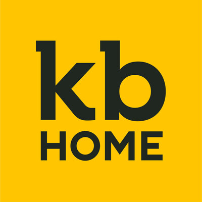 KB HOME NAMES ROBERT MCGIBNEY CHIEF EXECUTIVE OFFICER