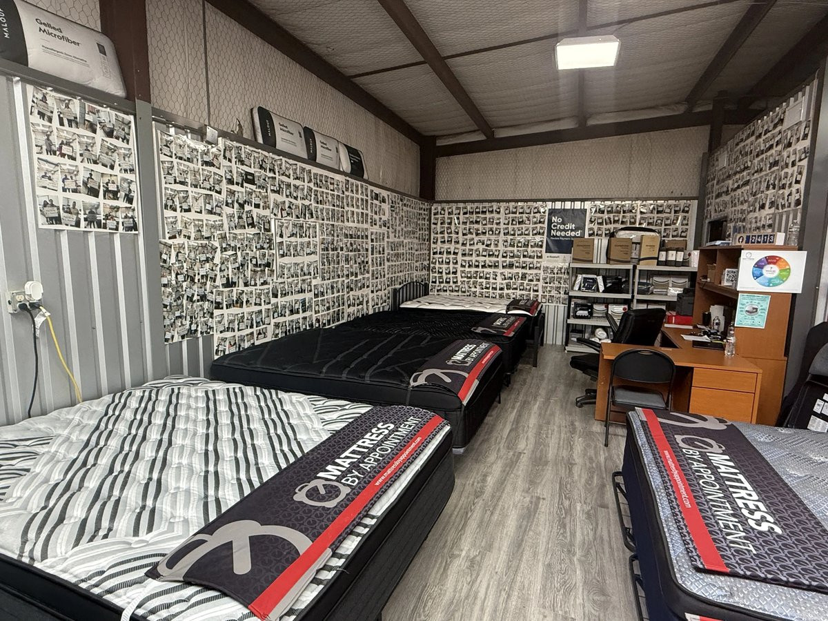 Local Mattress Store in Lubbock Celebrates 1,375+ 5-Star Reviews