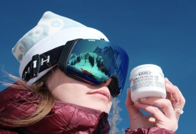 Kiehl’s Accelerates Mountain Strategy with New Ikon Pass Partnership and Jackson Hole Mountain Resort Year Three Renewal
