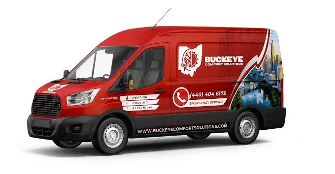 Expert Furnace Maintenance and Inspection Services in Mentor, Ohio