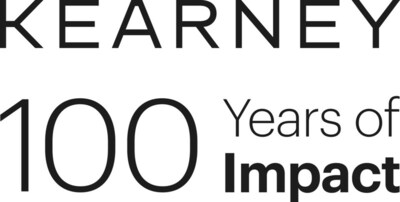 Technology leaders are emerging as the engine of sustainable execution, reveals Kearney