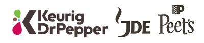 Keurig Dr Pepper Launches Offer for JDE Peet’s Shares