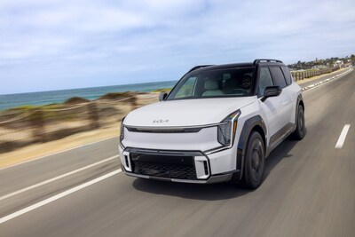 KIA WINS SEVEN 2026 BEST CARS FOR THE MONEY AWARDS FROM U.S. NEWS & WORLD REPORT