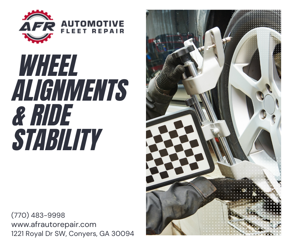 Trusted Automotive Care and Vehicle Repair Services for Collinsville, GA Drivers