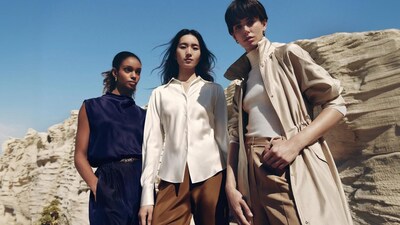 LILYSILK Unveils “Mediterranean Muse” Spring 2026 Collection and Launches Valentine’s Day Gift Box