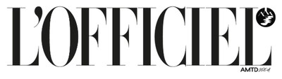 AMTD L’Officiel expands successfully and globally with full legal rights and IP registrations