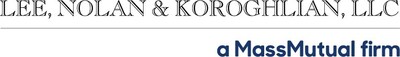 Veteran Executive Joins Lee, Nolan & Koroghlian, LLC to Help Drive Next Phase of Growth