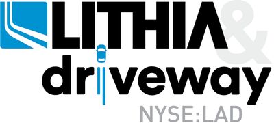 Lithia & Driveway (LAD) Schedules Release of Fourth Quarter and Full Year 2025 Results