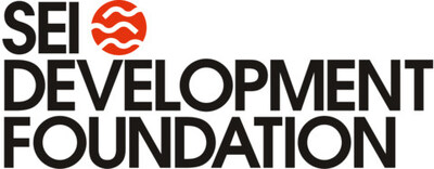 /DISREGARD RELEASE: Sei Development Foundation/