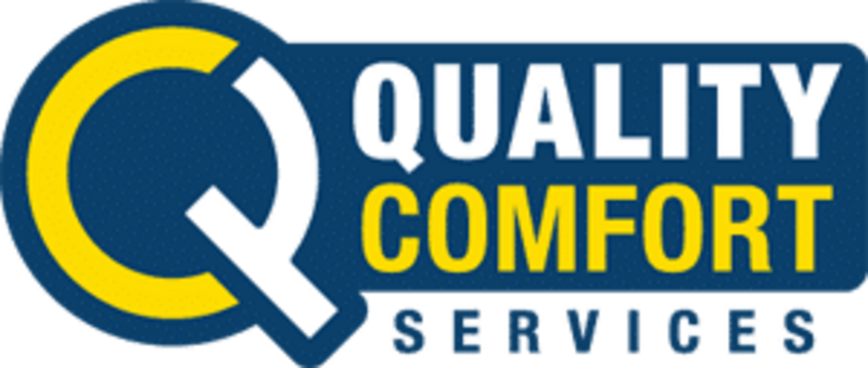 Quality Comfort Services, Inc. Provides Reliable Furnace Repair Knightdale Homeowners Can Trust