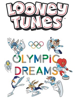 Warner Bros. Discovery Brings the Looney Tunes to the Olympic Winter Games With Live Moments, New Collaborations, Products, and Original Content