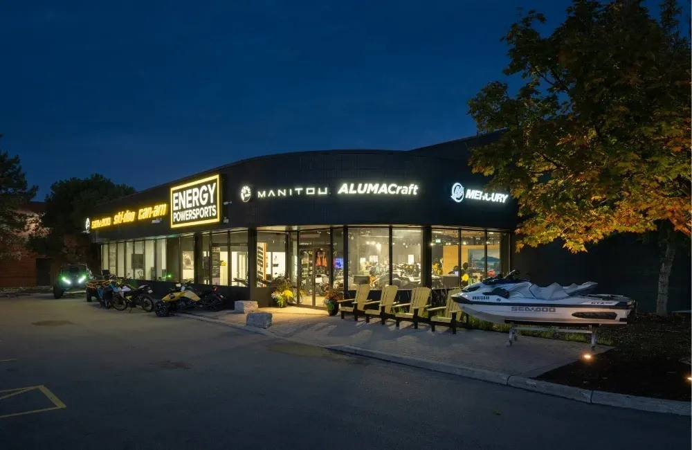 Discover the Thrill of Three-Wheel Motorcycles in Ontario