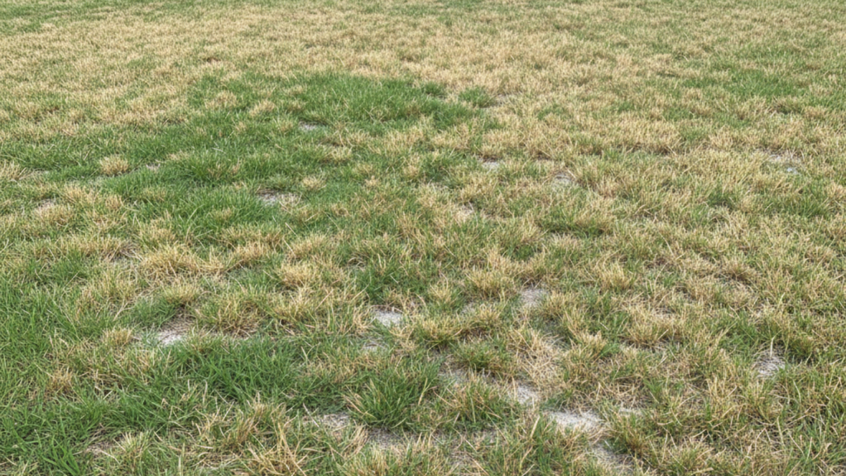 How Sarasota Homeowners Can Identify Lawn Issues Before They Worsen