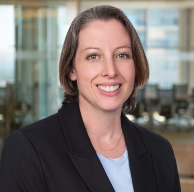 Furia Rubel Expands Account Management Team with Legal Marketing Professional Maria Aronson