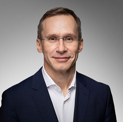 Mars names new Global Petcare President