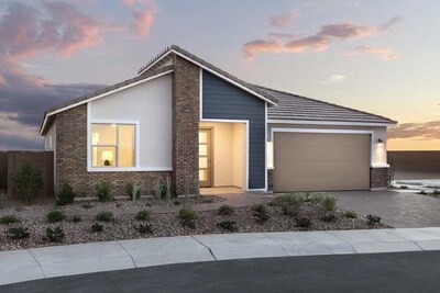 Mattamy Homes to Host Dual Grand Openings in San Tan Valley, AZ