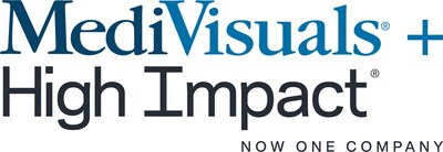 MediVisuals + High Impact Acquires Jury Impressions to Expand Litigation Impact Through Integrated Visual Strategy and Trial Jury Research