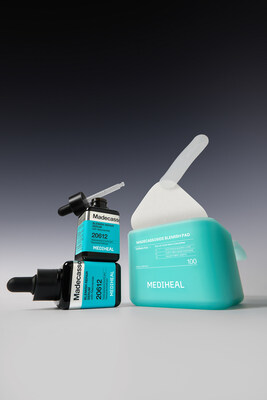 Mediheal’s Record-Breaking Performance in Korea Accelerates Its Growth in the U.S. Skincare Market